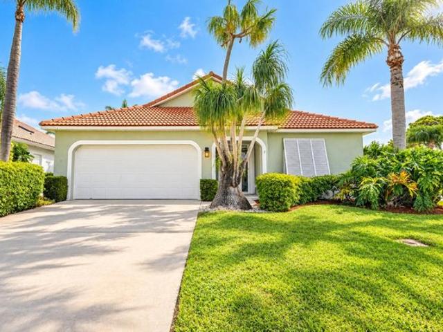 House for sale in Stuart, Florida
