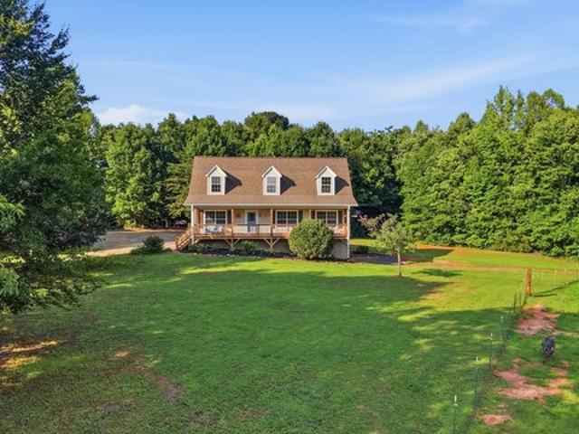 House for sale in Guilford, North Carolina