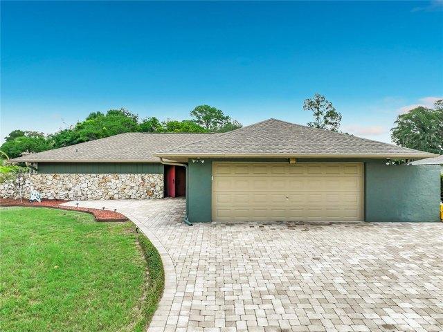 House for sale in Orlando, Orange County
