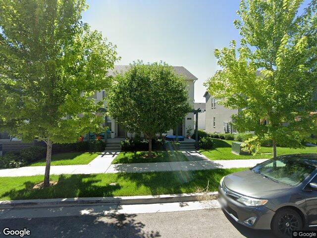 Townhouse for sale in South Jordan, Salt Lake County
