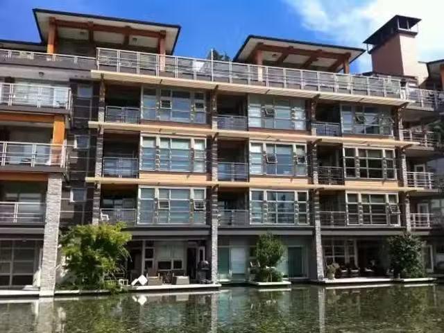 Condo for rent in Metro Vancouver Regional District, British Columbia