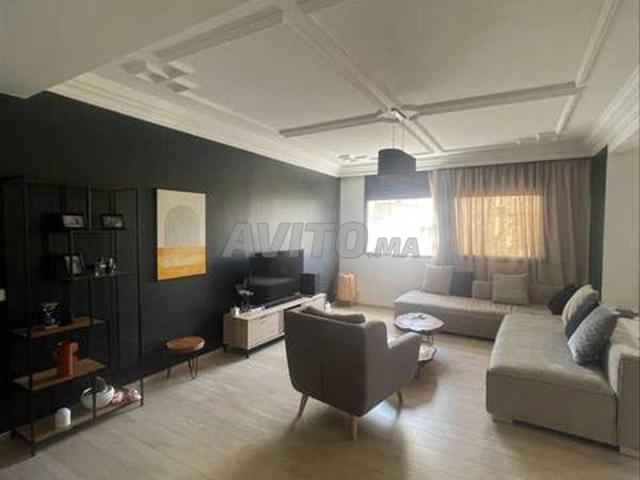 Appartement vente à Anfa, Gharb-Chrarda-Beni Hssen