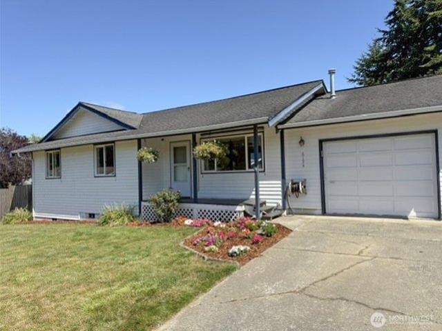 House for sale in Ferndale, Washington