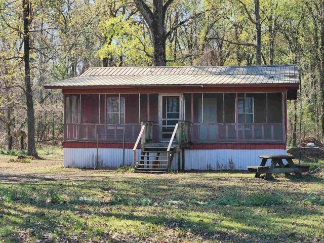 House for sale in Ark