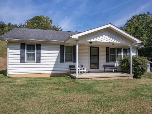 House for sale in West Liberty, Kentucky