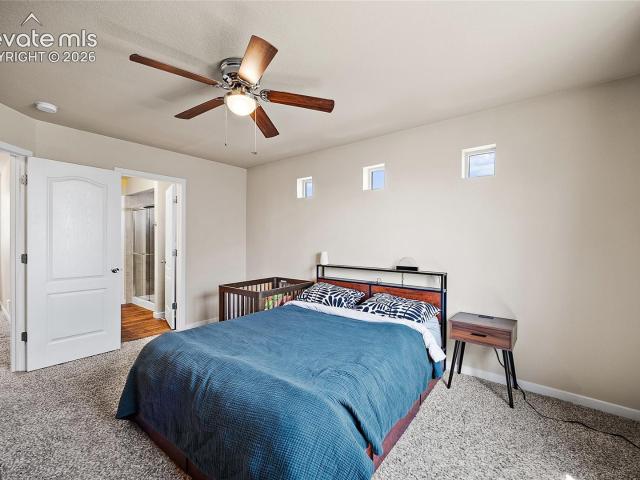 House for sale in Colorado Springs, Colorado