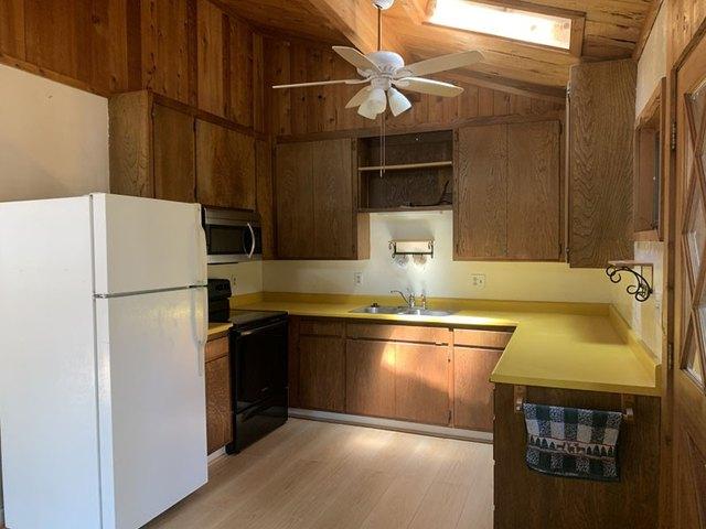 House for rent in Pollock Pines, California