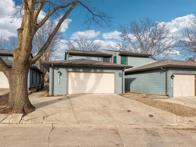 Townhouse for sale in Johnston, Iowa