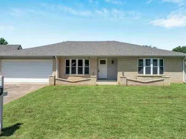 House for rent in Broken Arrow