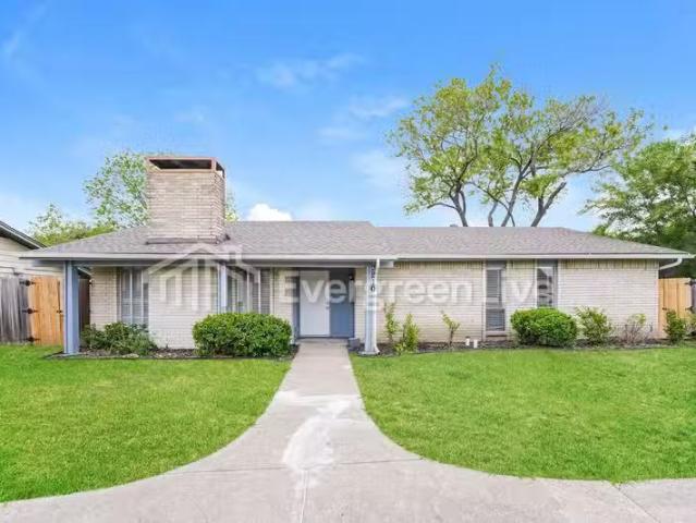 House for rent in Mesquite