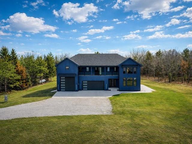 House for sale in Nevada, Story County