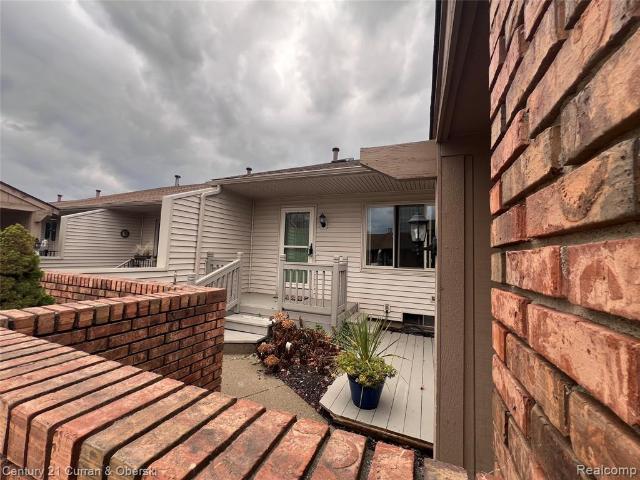 Condo for sale in South Lyon, Michigan