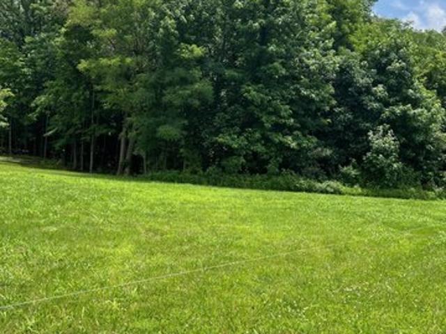 Land for sale in Newburgh, Indiana