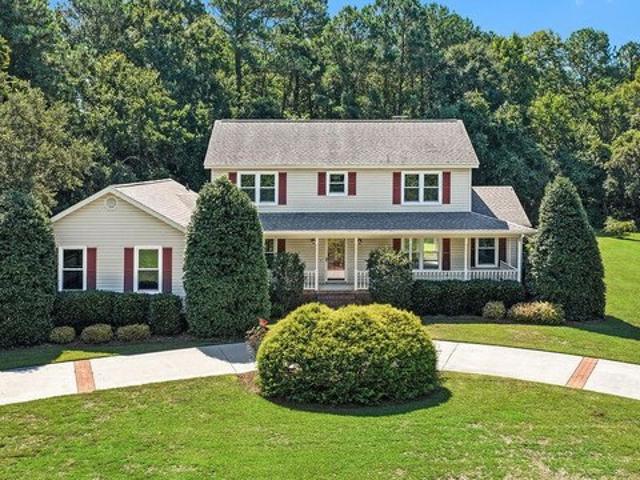 House for sale in Southport, Brunswick County