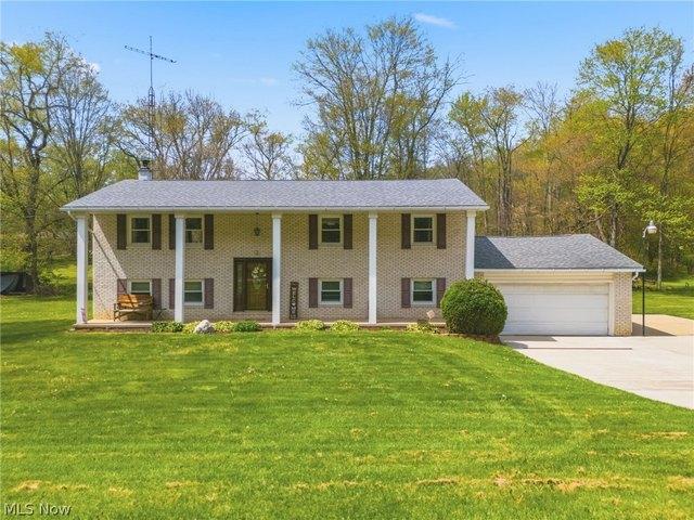 House for sale in East Sparta, Ohio
