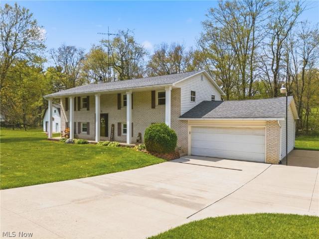 House for sale in East Sparta, Ohio