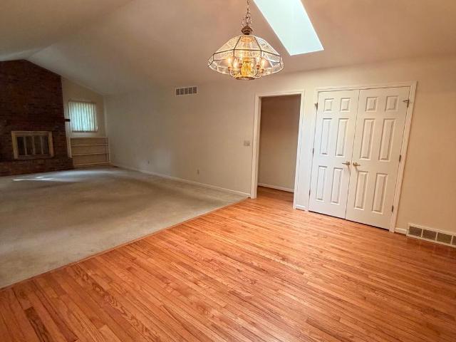 Condo for sale in Oxford, Butler County