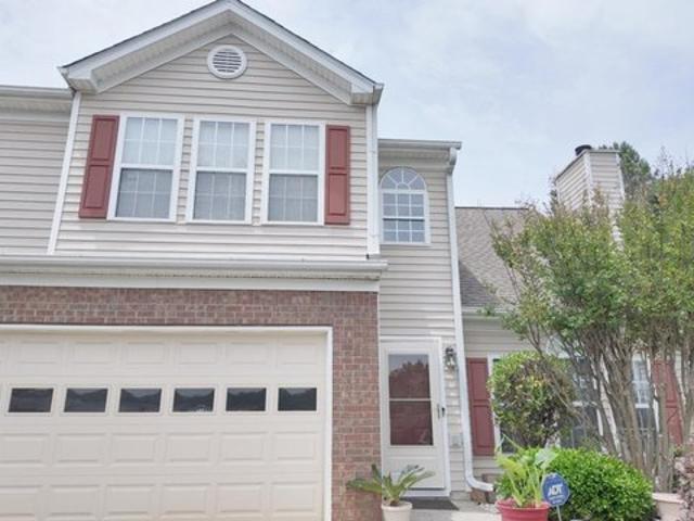 House for sale in Norcross, Georgia