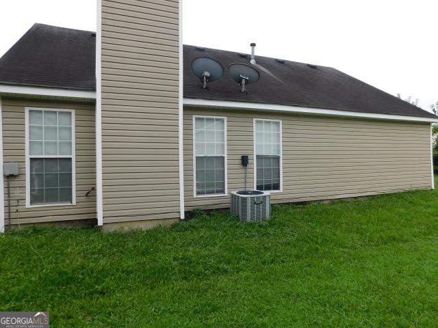 House for sale in Clayton, Georgia