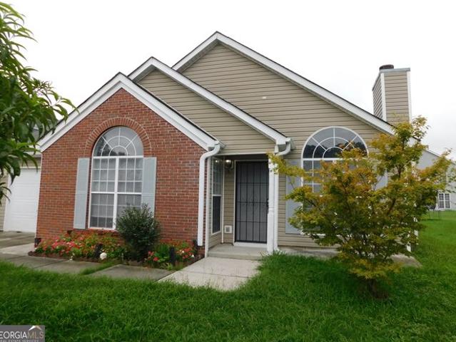 House for sale in Clayton, Georgia