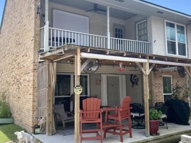 Townhouse for sale in Jarreau, Louisiana
