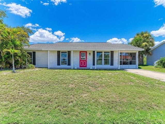 House for sale in Port Charlotte, Florida
