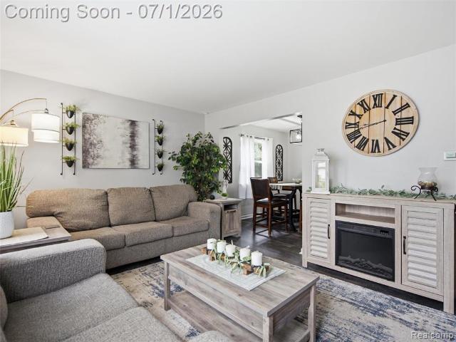 House for sale in Grand Blanc, Michigan