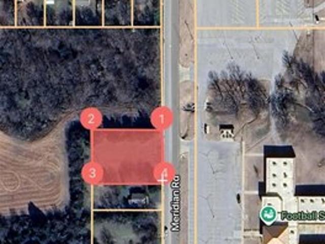 Land for sale in Carter, Oklahoma