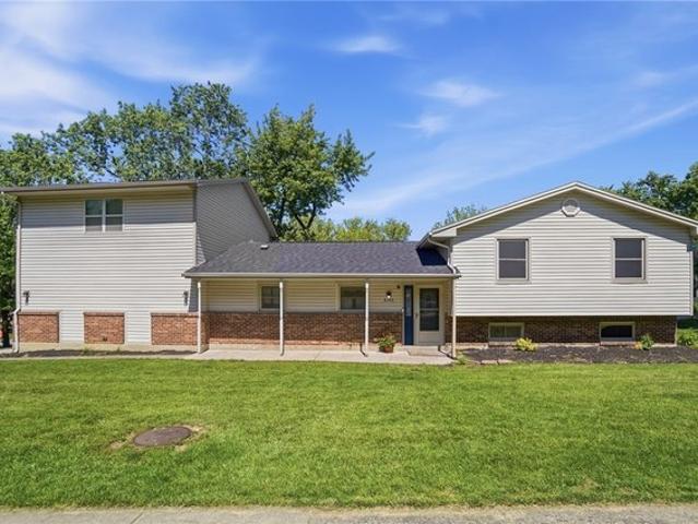 House for sale in Centerville, Ohio