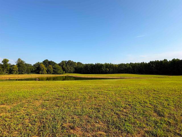 Land for sale in Tennessee