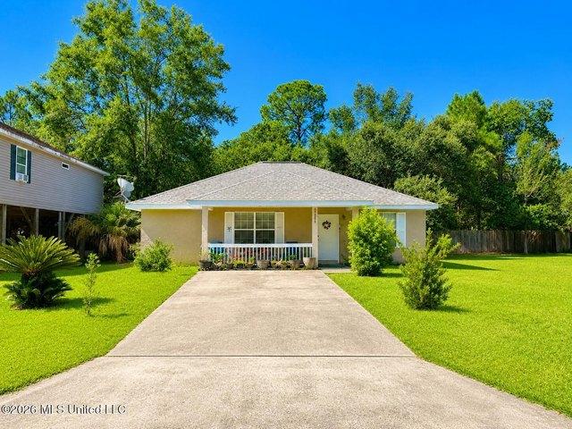 House for sale in Bay Saint Louis, Mississippi