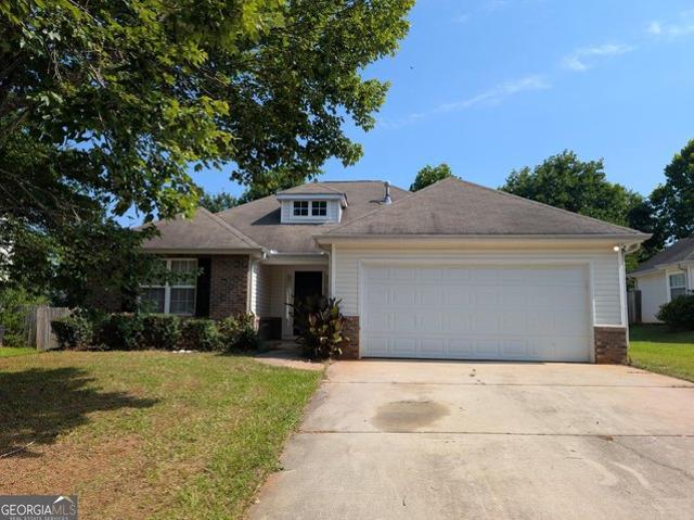 House for sale in Mcdonough, Georgia