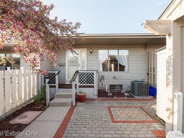 Property for rent in South Lyon, Michigan