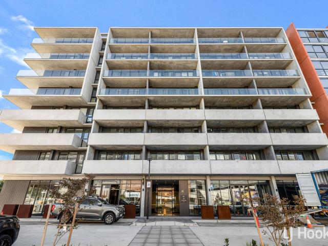 Apartment for rent in Braddon, Australian Capital Territory