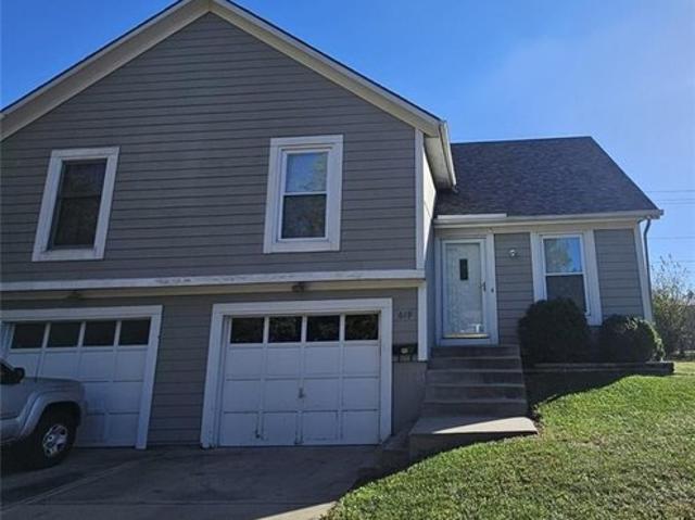 House for sale in Kansas