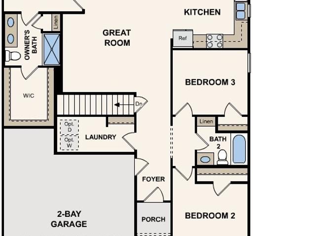 House for sale in Lanesville, Indiana