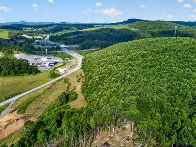 Land for sale in Virginia