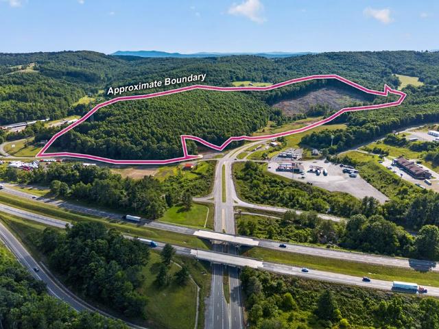 Land for sale in Virginia