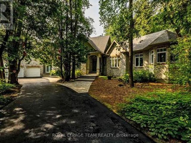 House for sale in Mulhurst Bay, Ontario
