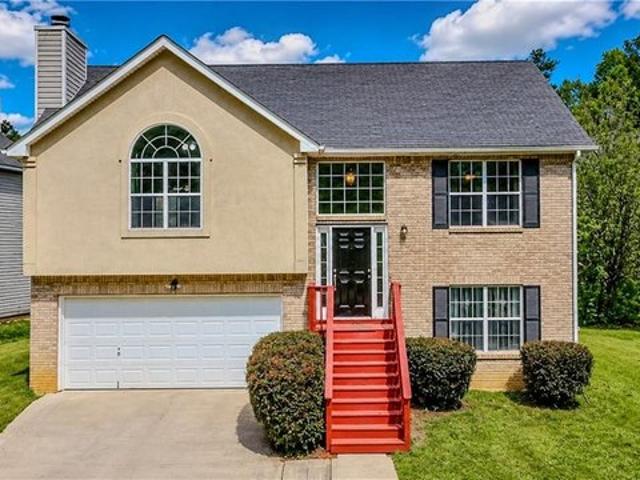 House for sale in Lithonia, Georgia