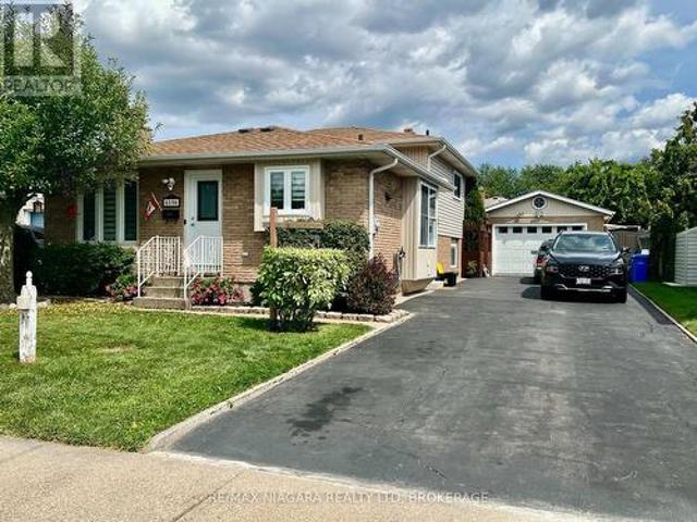 House for sale in Niagara, Ontario