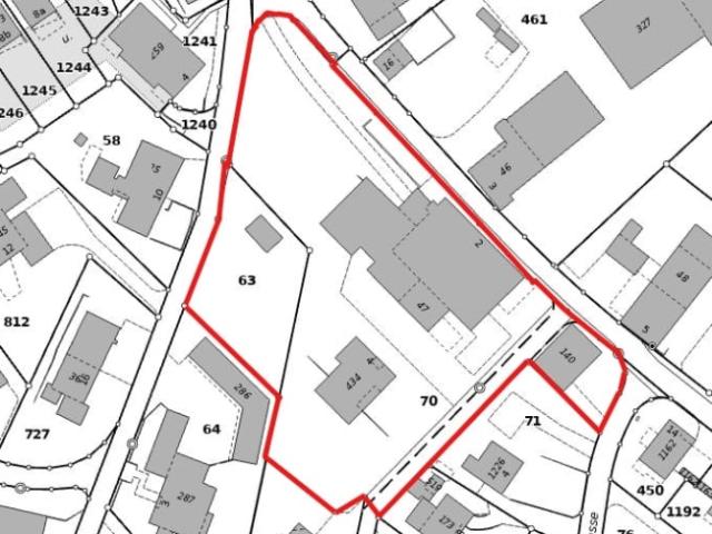 Grundstück kaufen in Birr, Aargau