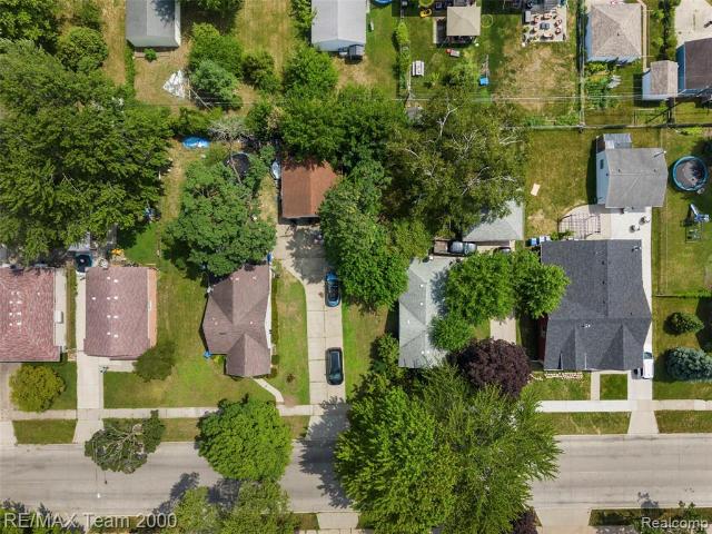 House for sale in Dearborn Heights, Michigan