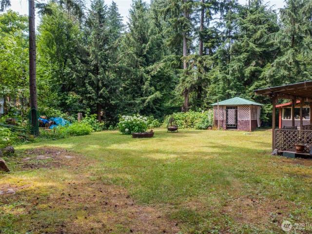 Land for sale in Deming, Washington