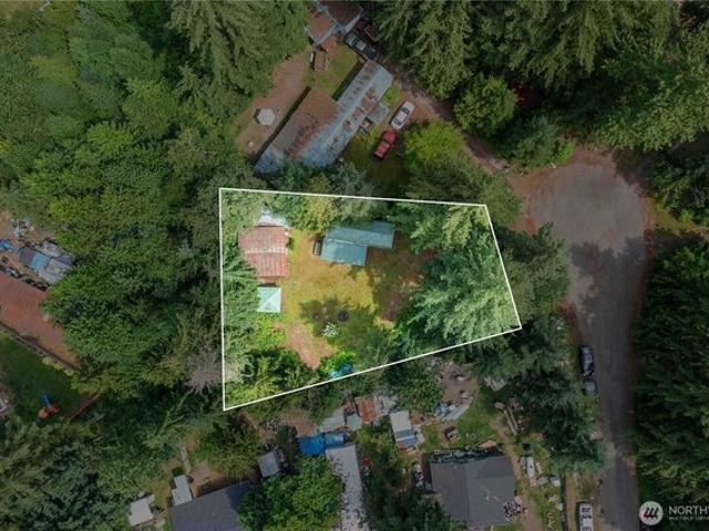 Land for sale in Deming, Washington