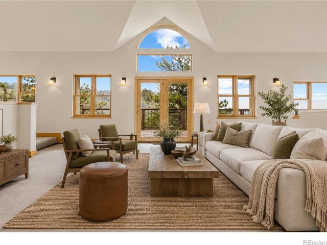 House for sale in Boulder, Colorado