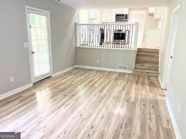 House for sale in Clayton, Georgia