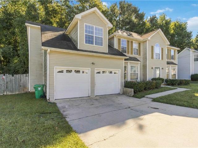 House for sale in Redan, DeKalb County