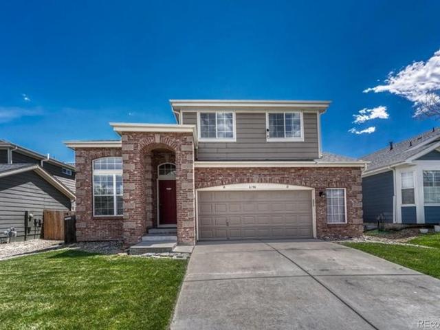 House for sale in Parker, Colorado