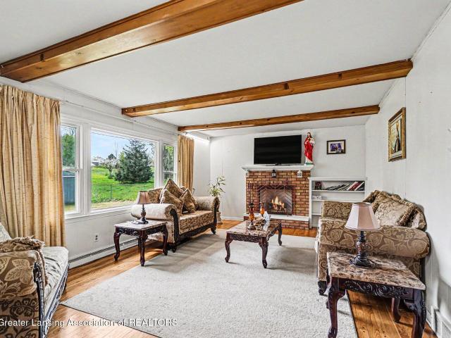 House for sale in Eaton, Michigan